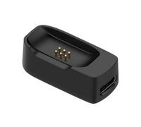 Station de charge magnétique pour DJI Mic Mini 2/Mic3 - Câble de charge rapide - Accessoires de charge portables (adaptateur de charge)
