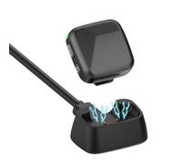 Station de Charge Magnétique pour DJI Mic Mini Transmetteur de Microphone Chargeur Portable Base de Chargement de Micro Sans Fil avec Câble