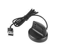 Station de charge magnétique USB compatible avec la montre connectée Samsung Gear Fit2SM-R360