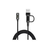 Station de Charge Magnétique USB pour Montre Connectée pour Polar Pacer Pro Grit X2 Watch Power