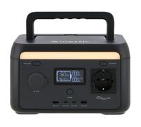 Station de charge Mestic Power Station MPS-300 Couleur: noir