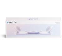Station de charge sans fil Meta pour casque Meta Quest 3 Blanc et Noir Blanc et Noir G