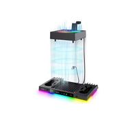 Station de Charge Multifonction - iPega - Xbox - Refroidissement - Support Casque - RGB Personnalisable