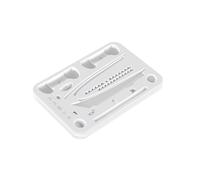 Station de Charge Multifonctionnelle avec Support Vertical et Ventilateur de Refroidissement pour Console pour PS5/pour PS5 Slim/pour PS5 Pro B