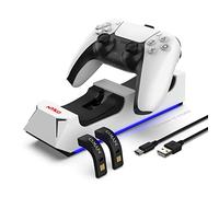 Station de Charge Nyko pour Playstation 5