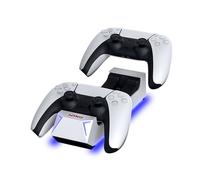Station de Charge Nyko pour Playstation 5