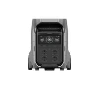 Station de Charge Portable EcoFlow Delta Pro 3 4000 W Gris Anthracite
