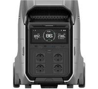 Station électrique portable EcoFlow DELTA Pro 3