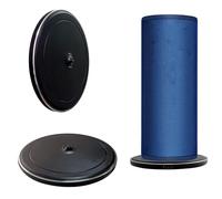 Station de charge portable sans fil pour haut-parleur Logitech Ultimate Ears Boom 3 Ultimate Megaboom 3 (Noir)