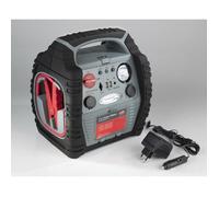 Système de démarrage rapide HP Autozubehör 7 in1 Power Pack 900A 20717 1 pc(s)