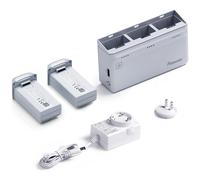 Station de charge Potensic Atom + 2 batteries