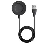 Station de charge pour appareils Garmin, support de charge rapide et sécurisée USB-C compatible avec Fenix 7, Vivoactive 5 et Venu 3, chargeur de