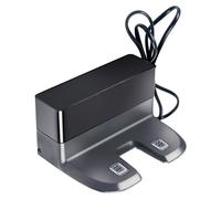 Station De Charge Pour Aspirateur Robot Ecovacs Deebot Ozmo 950 900 T8 De55, Pièces De Rechange, Prise Américaine