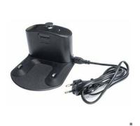 Station de charge pour aspirateur robot - IROBOT - Compatible IROBOT ROOMBA 500/600/700/800/900 - Chargeur intégré