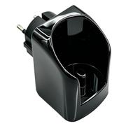 Station de charge pour brosse à dents électrique Oral B compatible avec Braun io3/io4/io5/io6, Genius 8000/9000, Pro 1000/2000/3000/5000, 3709/3728/3756 Station de charge étanche à brancher