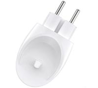 Station de charge pour brosse à dents Oral B sans fil compatible avec Oral-B Pro iO6 iO5 iO4 iO3 Vitality Genius X 3500 3000 Chargeur mural