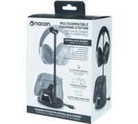 Station de Charge pour Casque et Manette