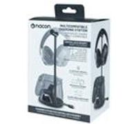 Nacon Station de charge pour casque et manette