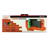 Subsonic SA5643 accessoire de console de jeux Station d'accueil