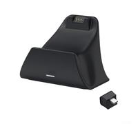 Station de charge pour contrôleur Switch 2 Pro, base stable avec une protection intelligente et des contacts métalliques, indicateur transparent pour une alimentation rapide et sûre
