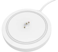 Station de Charge pour démarrage Compatible avec Ultimate Ears UE Boom 3 / Megaboom 3 / Blast/Megablast avec câble de 5 Pieds (White)