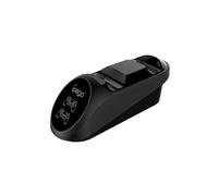 Station de Charge pour Double Manette PS4 Modèle 9180 avec Indicateur LED Noir