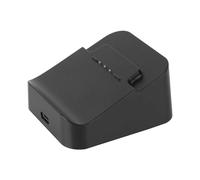Station de Charge pour Manette pour Elite Series 2, Station de Charge Sans Fil Type-C, Alimentation par Contact