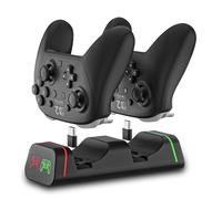 Station de charge pour manette Switch Pro, station de charge pour manette Xbox Series S/X, station de charge pour contrôle PS5, Nintendo Switch Pro (pas pour Power A)