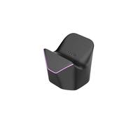 Station de Charge pour Manettes Nova 2 Lite Super Nova : Support de Chargement avec Fonction Marche/Arrêt Intelligent. A