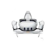 PowerA Station de charge pour Meta Quest 3/3S - Blanc