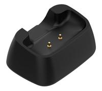 Station de charge pour mini émetteur de microphone DJI Mic - Station de charge intelligente - Support de chargeur de rechange pour mini transmetteur de micro cravate sans fil DJI Mic