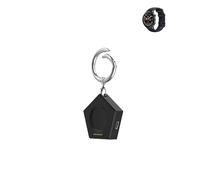 Station de charge pour montre intelligente OnePlus Watch 2, station de charge magnétique yystao stable, compatible avec la montre intelligente OnePlus Watch 2