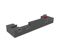 Station de charge pour Nintendo Switch Base pour contrôleur Joy-Con, USB 2.0 mâle