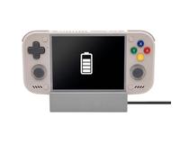 Station de charge pour Retroid Pocket Nova, station de charge de type C - Support de bureau compact - Base de charge pour poche rétro Nova - Accessoires de station d'accueil portable
