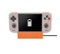 Station de charge pour Retroid Pocket Nova, station de charge de type C - Support de bureau compact - Base de charge pour poche rétro Nova - Accessoires de station d'accueil portable