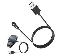 Station de charge pour smartwatch - Câble de charge magnétique de 60 cm | Câble de charge rapide pour accessoires de montre intelligente, convient pour GDP, Gen 6, Polar Ignite