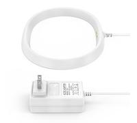 Station de charge pour Sonos Move 2ème et 1ère génération, station d'accueil de rechange avec adaptateur (blanc)