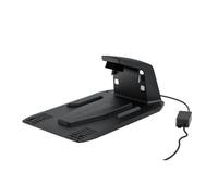 Station de charge pour tondeuse à gazon compatible avec Dreame A1/A1Pro/A2