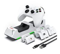 Station de Charge pour Xbox One et Xbox Series X, Nyko