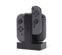 Dock De Charge Pour 4 Joy Con De Nintendo Switch
