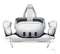 Station de charge PowerA pour Meta Quest Blanc Blanc E