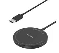 Station de charge rapide 30W, chargeur magnétique sans fil pour Magsafe iPhone 16 15 14 13 12 Pro Max, écouteurs Airpods Samsung S24 S23