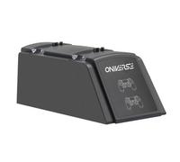 Station De Charge Rapide Noire - Oniverse