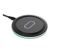 Station de charge sans fil Android pour Google Black
