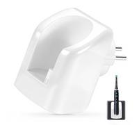 Station de charge sans fil compatible avec Philips Sonicare, chargeur mural sans fil, chargeur étanche pour Philips Sonicare compatible avec les séries HX3000 HX6000 HX6100 HX8000 HX9000