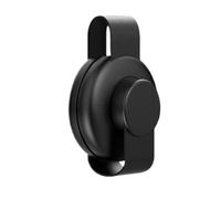 Station De Charge Sans Fil, Pliable - Fil Voyage | Adaptateurs Charge, Chargeur À 3 Voies, Accessoires Téléphone Portable Pour Téléphones Montres Écou