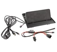 Inbay Rangement Tableau de Bord Station de Charge Induction Compatible avec F...