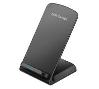 Station de Charge Sans Fil Qi 15 W pour S89 S99 S90 S95 S96 S97 S98 Pro, OnePlus 10 Pro/9/8, Samsung Galaxy S20 S21 S22 Ultra Plus