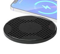 Station de charge sans fil ultra fine pour téléphone portable