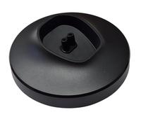 Station de charge, socle de charge (sans câble) compatible avec Philips OneBlade Pro QP6530 QP6550 QP6650 QP6651 QP6652 CP1771 422203321381